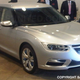 Image for article titled This Would Have Been The New Saab 9-3 Phoenix